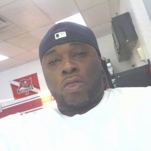 Meet your Posher, Antwuan